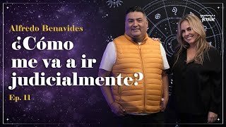 Pregúntale a Josie con Alfredo Benavides🔮✨Pregúntale a Josie  EP 11 [upl. by Khan]