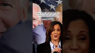 MUST WATCH  Lets Stop With The Nonsense Kamala Harris Lays Out Vision To Fight For The Future [upl. by Maurine]