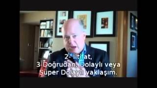 Network Marketing İçin 7 Altın Yetenek  Eric Worre [upl. by Sucrad]