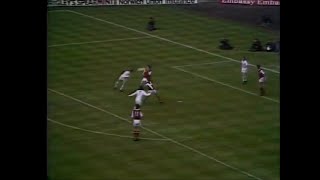 6 maj 1972  FA Cup Finalen Leeds United  Arsenal [upl. by Soph]