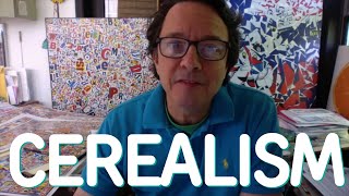 CEREALISM with Michael Albert [upl. by Delaine136]