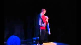 The Nephesh Theatre  Gimpel The Fool  Belief [upl. by Aical]