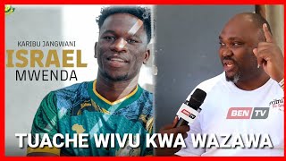 JUSTIN KESSYUSAJILI WA MWENDA WATU WANAUPONDATUACHE WIVU KWA WAZAWAHERSI ANAVITA KUBWA MSIMU HUU [upl. by Kisor956]