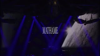 Mathame  ID  Tomorrowland 2023 [upl. by Cyndie559]