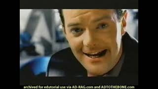 Excedrin  Television Commercial 2004 [upl. by Nessej]