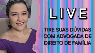 Priscila Tardin Advogada está ao vivo [upl. by Allemrac]