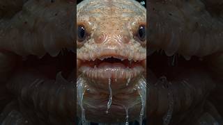 quotUnbelievable Facts About the Worlds Ugliest Fish The Blobfishquot [upl. by Khichabia]