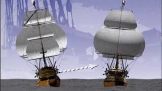 Seapower History Of Naval Warfare 3of6 Nelsons Victory [upl. by Eatnuahs]