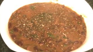 RAJMA RECIPE By COOK WITH FAIZA [upl. by Adnarom]