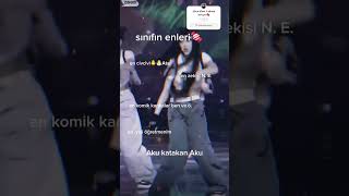 Sınıfın enleri🍫 blackpink dance lalisamonobal lisa kpop bts aboneolmayiunutmayin [upl. by Hunter]