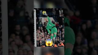 David De Gea 😱 [upl. by Darice54]