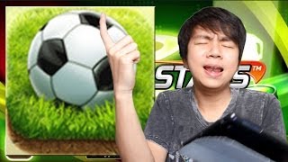 Its Not Easy  Soccer Stars  Android IOS Gameplay  Ipad Video [upl. by Mcgregor8]