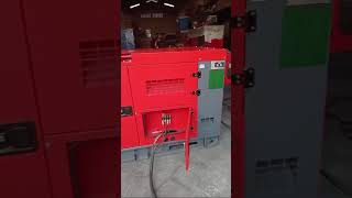 Genset 50kva MGen genset50kva [upl. by Hoseia]