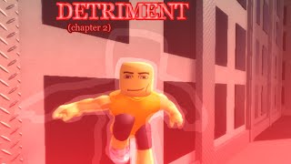 robloxdetrimentmp4 [upl. by Isnyl]