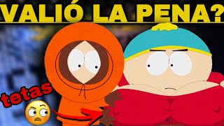 South Park The Streaming Wars  ¿Valió La Pena  Resumen y Crítica [upl. by Ayvid598]