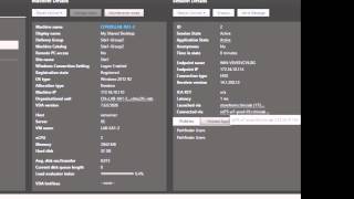 Optimized Routing with Citrix Storefront and Netscaler Gateway  Part 2 Demo [upl. by Maag]