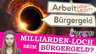 BÜRGERGELD 2025 über 20 TEURER als geplant Kritik am Bürgergeld und der aktuellen Politik [upl. by Mandy]