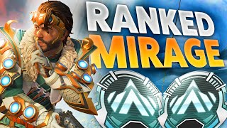 I Solo Queued in Ranked with Mirage amp Heres What Happened [upl. by Sualkin]