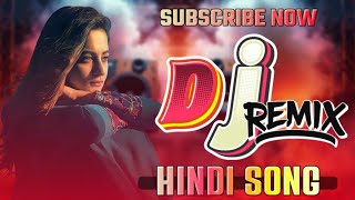 Assi Ishq Da Dard Jaga Baithe Dj Song  Hindi Song Dj Remix 2024  Dj SRK Music [upl. by Coreen]