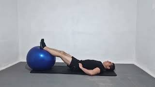 Ultimate Transversus Abdominis Workout 13 Strengthening Exercises for Core Power [upl. by Bernardina]