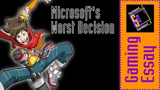 HiFi Rush Microsoft Killed The Rockstar [upl. by Rex879]