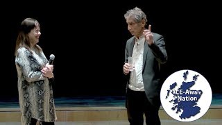 Keynote ACES to Assets 2019 – Dr Gabor Maté – Understanding addiction as a result of trauma [upl. by Susanna]