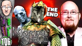 Mortal Shell The END of a Masterpiece ToG [upl. by Goodspeed]