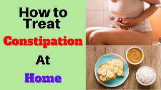 Home remedies for constipation natural remedies home treatment natural treatment [upl. by Raff568]