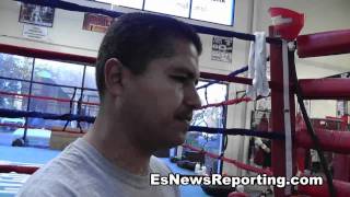 The Robert Garcia Reality Show  Episode 44 [upl. by Errick38]