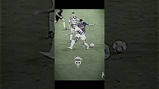 Messi dribbling and goal ☠️☠️🐐messi football magic [upl. by Herates]