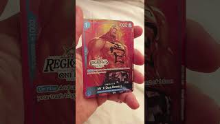 OFFLINE REGIONAL VOL3 ONE PIECE CARD GAME 💖 onepiece onepiececardgame onepiecetcg [upl. by Asiil]