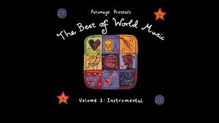 The Best of World Music Instrumental Official Putumayo Version [upl. by Arahsal546]