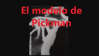 El modelo de Pickman  H P Lovecraft leído por Sergio Márquez [upl. by Assirek]