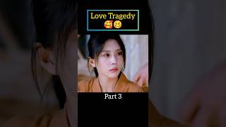 Love Tragedy Part 2  Movie Explained shorts kdrama movies [upl. by Schild]