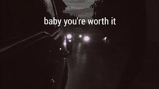 Kina  baby youre worth it [upl. by Devin48]