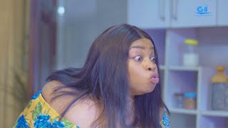 A SECOND CHANCE OFFICIAL TRAILER  2024 LATEST NIGERIAN NOLLYWOOD MOVIE [upl. by Ahsiekar]