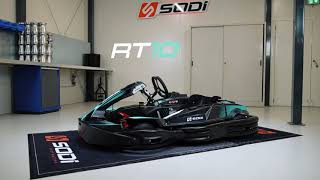 SODI RT10 V2 TECHNICAL PRESENTATION [upl. by Demetre]