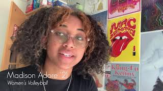 Haverford College AOCC  DAY IN THE LIFE  Episode 1 [upl. by Hildagard]