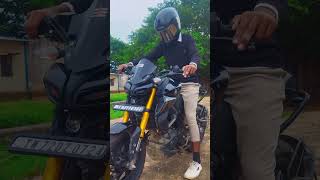 Mt love 🖤💖yamahamt15lovers fipシ fyp mt15riders song tamil tamilsong [upl. by Gans]