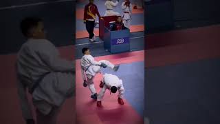 KEJUARAAN KARATE CUP 2024 INKADO [upl. by Deloris]