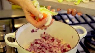 Mumsnet Annabels Pasta Shells with Hidden Vegetable Bolognese [upl. by Yearwood]