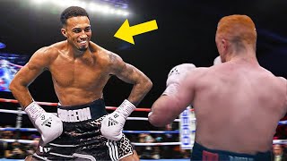 56 Times Cocky Fighters Get Taught A Brutal Lesson In Respect [upl. by Engleman768]