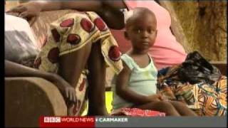 Liberia amp Sierra Leone  Dancing with the Devil 2 of 2  BBC Our World Documentary [upl. by Waligore844]