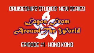 Logos From Around The World  Episode 1  Hong Kong [upl. by Volney]