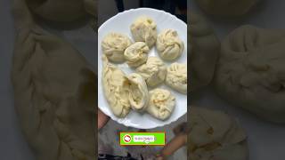 Yaar momos khane ka bahut maan tha momos vegmomosrecipe shorts youtubeshorts yt ytshorts cook [upl. by Lorolla694]