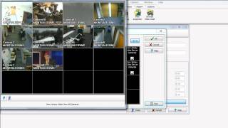 EntraPass  Video Integration Demonstration [upl. by Roger]