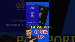 Indian Passport The charges you are fooled into paying indianpassport [upl. by Sheffy]