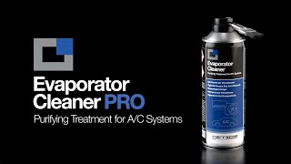 Evaporator Cleaner Pro Take AC Evaporator Cleaning to the Next Level [upl. by Eniortna]