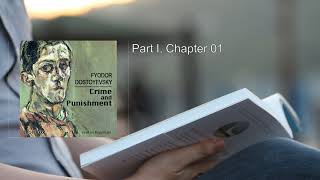 Crime and Punishment version 2 12 ✨ By Fyodor Dostoyevsky FULL Audiobook [upl. by Griff862]