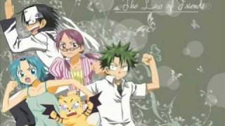 Ueki no Seigi to Yuuki [upl. by Neural]